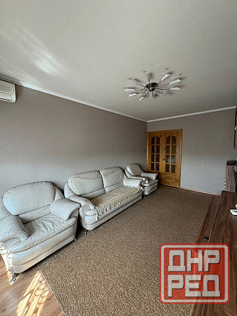 Продам 3-к квартиру на "3/5", пл. Грибиниченко Макеевка - изображение 3