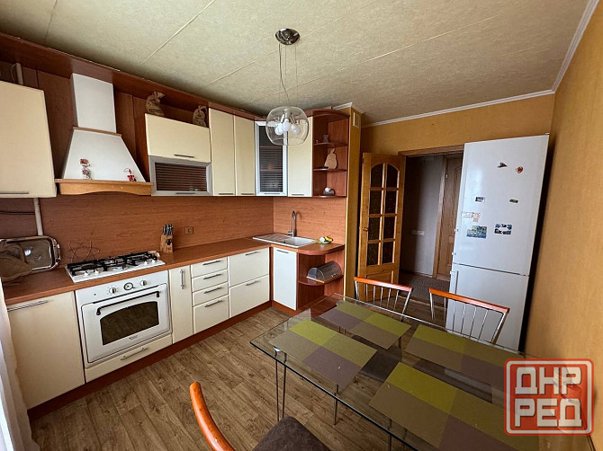 Продам 3-к квартиру на "3/5", пл. Грибиниченко Макеевка - изображение 1