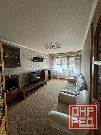 Продам 3-к квартиру на "3/5", пл. Грибиниченко Макеевка - изображение 2