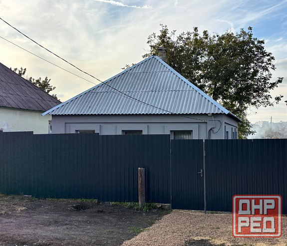 Продам Дом на Осипенко Макеевка - изображение 5
