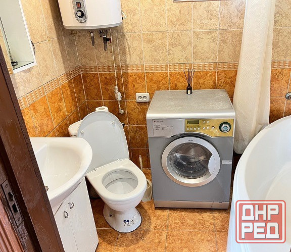 Продам Дом на Осипенко Макеевка - изображение 4