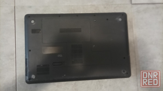 Ноутбук HP Compaq Presario CQ57-375SR Донецк - изображение 4