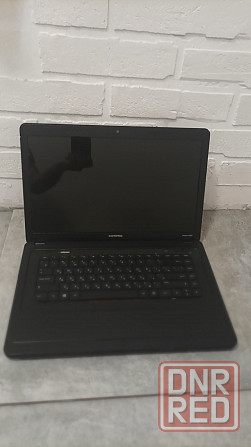 Ноутбук HP Compaq Presario CQ57-375SR Донецк - изображение 6