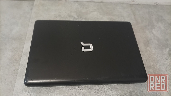 Ноутбук HP Compaq Presario CQ57-375SR Донецк - изображение 3