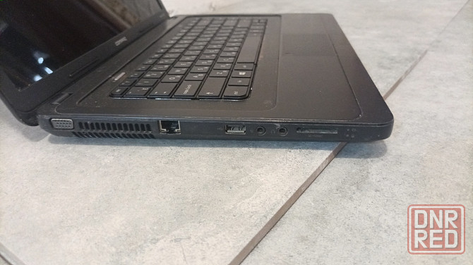 Ноутбук HP Compaq Presario CQ57-375SR Донецк - изображение 2