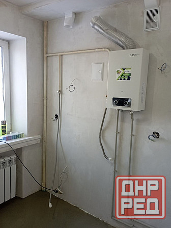 Продам 1-к квартиру в Центре Макеевки Макеевка - изображение 3