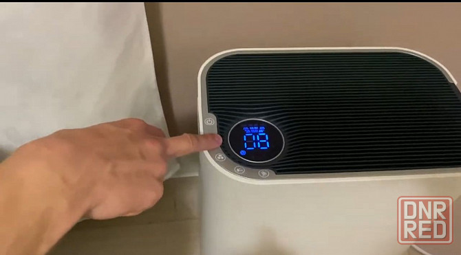 Увлажнитель- мойка воздуха ORVERK Air Pro-6 . Новый Донецк - изображение 2