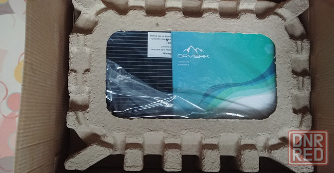 Увлажнитель- мойка воздуха ORVERK Air Pro-6 . Новый Донецк - изображение 3
