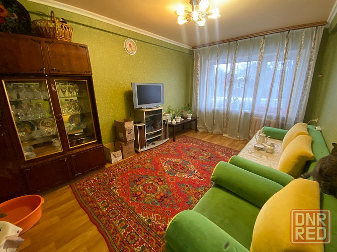 Продажа 3х Ком. Квартиры в Куйбышевском районе - Ул. Энгельса - рядом Жд Вокзал - Вода идет! Донецк - изображение 2