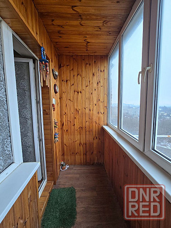 Продам 3-х комнатную квартиру, Гвардейка, ул. Чубаря. Макеевка - изображение 10