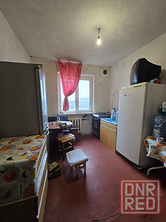 Продам 3-х комнатную квартиру, Гвардейка, ул. Чубаря. Макеевка - изображение 8
