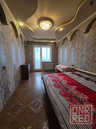 Продам 3-х комнатную квартиру, Гвардейка, ул. Чубаря. Макеевка - изображение 5