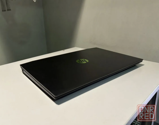 HP Gaming (Ryzen5,12gb,SSD+HDD,GTX1650-4gb) -гарантия год Донецк - изображение 7