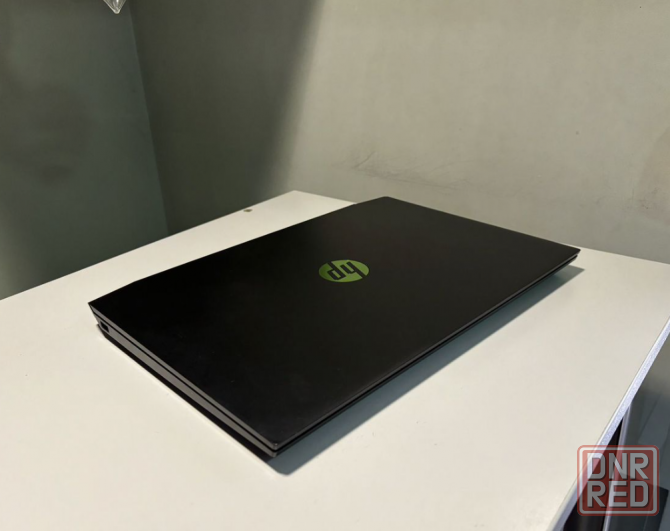 HP Gaming (Ryzen5,12gb,SSD+HDD,GTX1650-4gb) -гарантия год Донецк - изображение 8