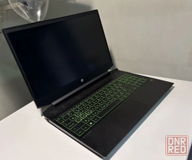 HP Gaming (Ryzen5,12gb,SSD+HDD,GTX1650-4gb) -гарантия год Донецк - изображение 6