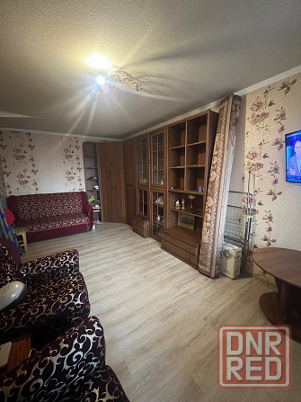 Продажа 2 к.квартиры , Текстильщик Донецк - изображение 1