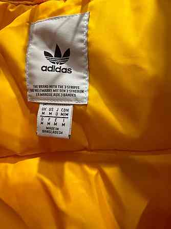 Жилетка мужская Adidas Донецк