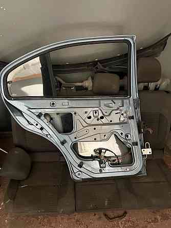 Volvo s80 Двери Вольво s80 Донецк