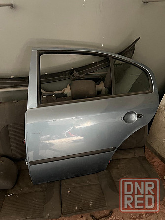 Volvo s80 Двери Вольво s80 Донецк - изображение 1