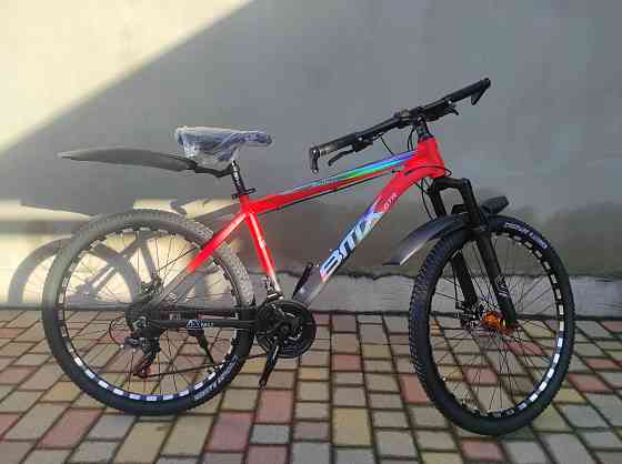 Велосипеды подростковые, взрослые, детские большой выбор Донецк