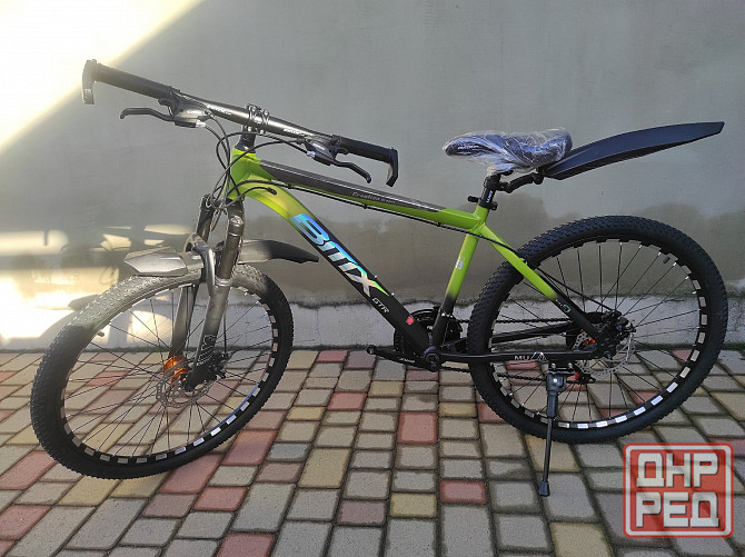 Велосипеды подростковые, взрослые, детские большой выбор Донецк - изображение 5