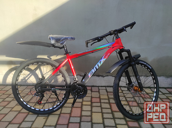 Велосипеды подростковые, взрослые, детские большой выбор Донецк - изображение 4