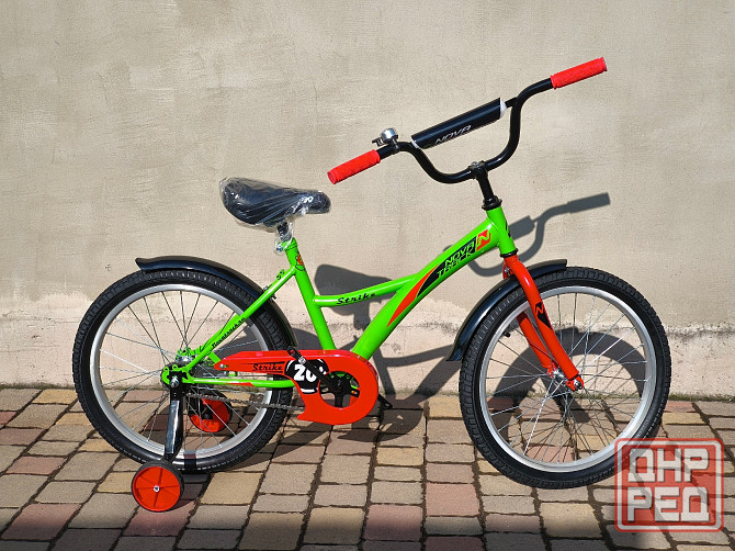 Велосипеды подростковые, взрослые, детские большой выбор Донецк - изображение 8