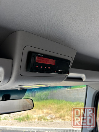 Рефрижератор Hyundai Mighty EX8 Донецк - изображение 8