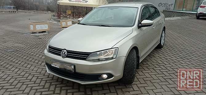 Продам Джетту Донецк - изображение 2
