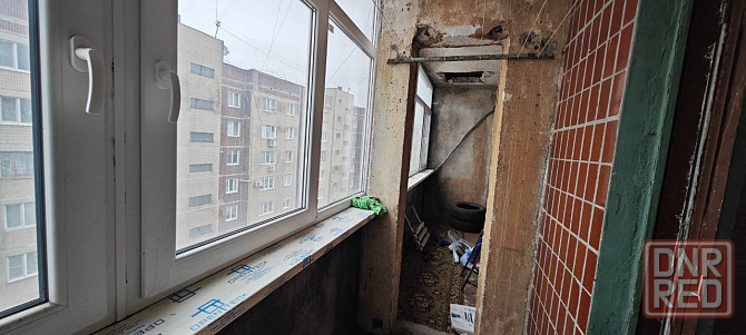 Продам 2-х комнатную квартиру в г Харцызск Харцызск - изображение 4