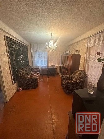 2х комнатная квартира 49 м г.Донецк, Буденновский район, ул.Римского-Корсакова. 3 900 000 Донецк - изображение 2
