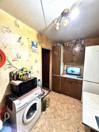 Продаётся 1 ком. квартира, г. Донецк, Куйбышевский р-н, ул. Церетели (ор-р остановка «Автоколонна») Донецк