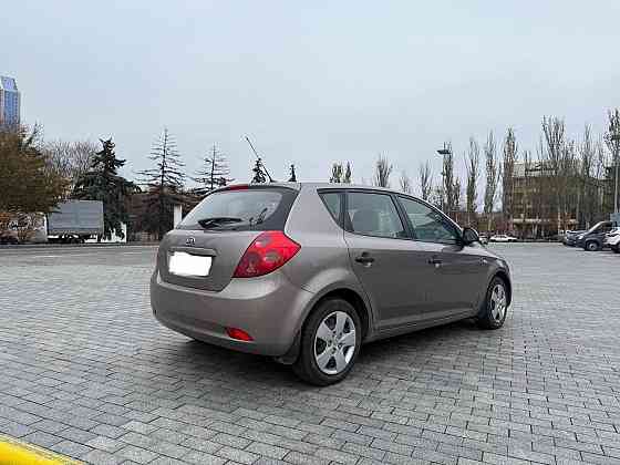 Продам kia ceed от 1 владельца Донецк