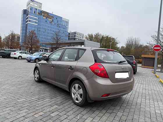 Продам kia ceed от 1 владельца Донецк