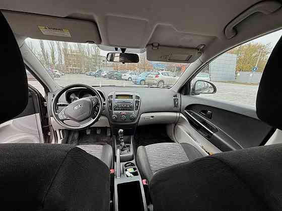 Продам kia ceed от 1 владельца Донецк