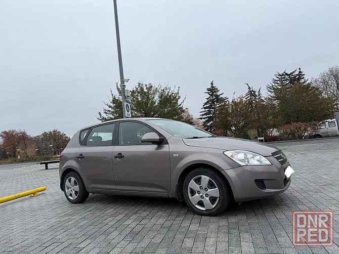 Продам kia ceed от 1 владельца Донецк - изображение 2