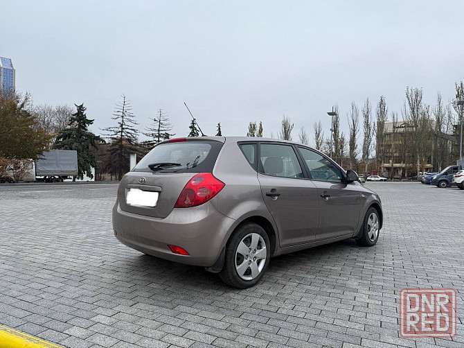 Продам kia ceed от 1 владельца Донецк - изображение 3