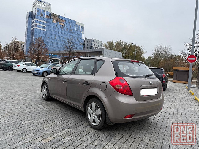 Продам kia ceed от 1 владельца Донецк - изображение 4