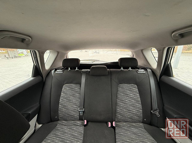 Продам kia ceed от 1 владельца Донецк - изображение 5
