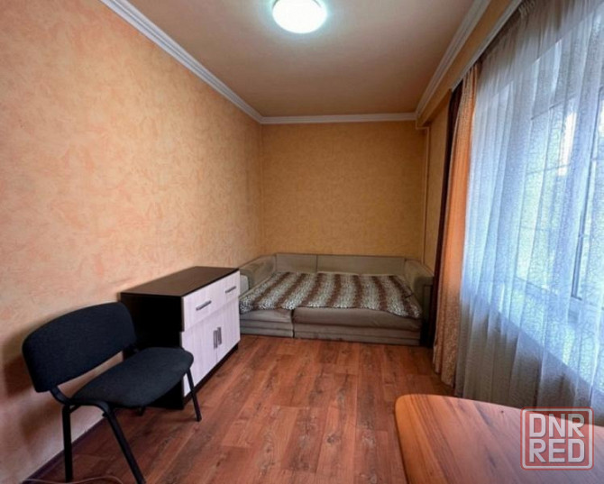Продам 2 комнатную квартиру по ул. Челюскинцев в самом центре Донецка Донецк - изображение 4
