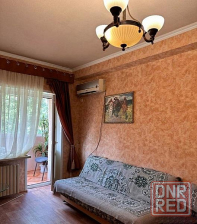 Продам 2 комнатную квартиру по ул. Челюскинцев в самом центре Донецка Донецк - изображение 1