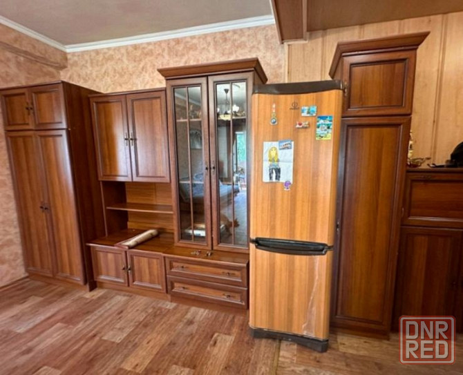 Продам 2 комнатную квартиру по ул. Челюскинцев в самом центре Донецка Донецк - изображение 2