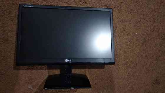 Монитор Lg Flatron Донецк