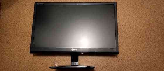 Монитор Lg Flatron Донецк