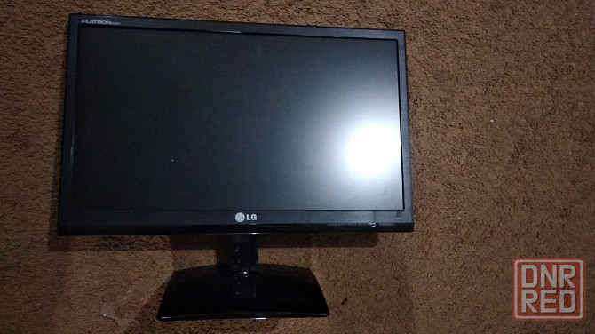 Монитор Lg Flatron Донецк - изображение 4