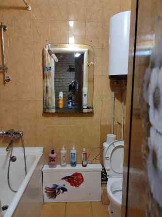 1-к посуточно Кировский р-н. Текстильщик Донецк