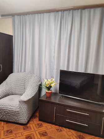 1-к посуточно Кировский р-н. Текстильщик Донецк