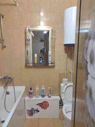 1-к посуточно Кировский р-н. Текстильщик Донецк