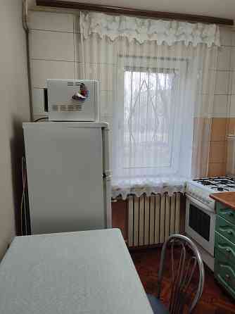 1-к посуточно Кировский р-н. Текстильщик Донецк