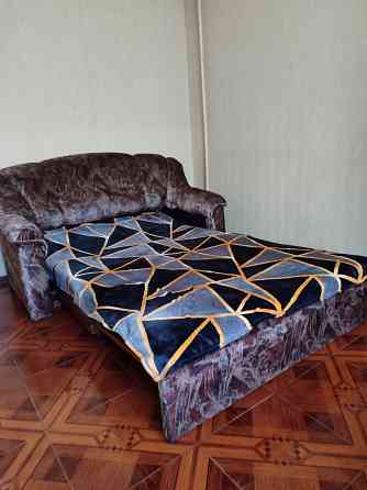 1-к посуточно Кировский р-н. Текстильщик Донецк